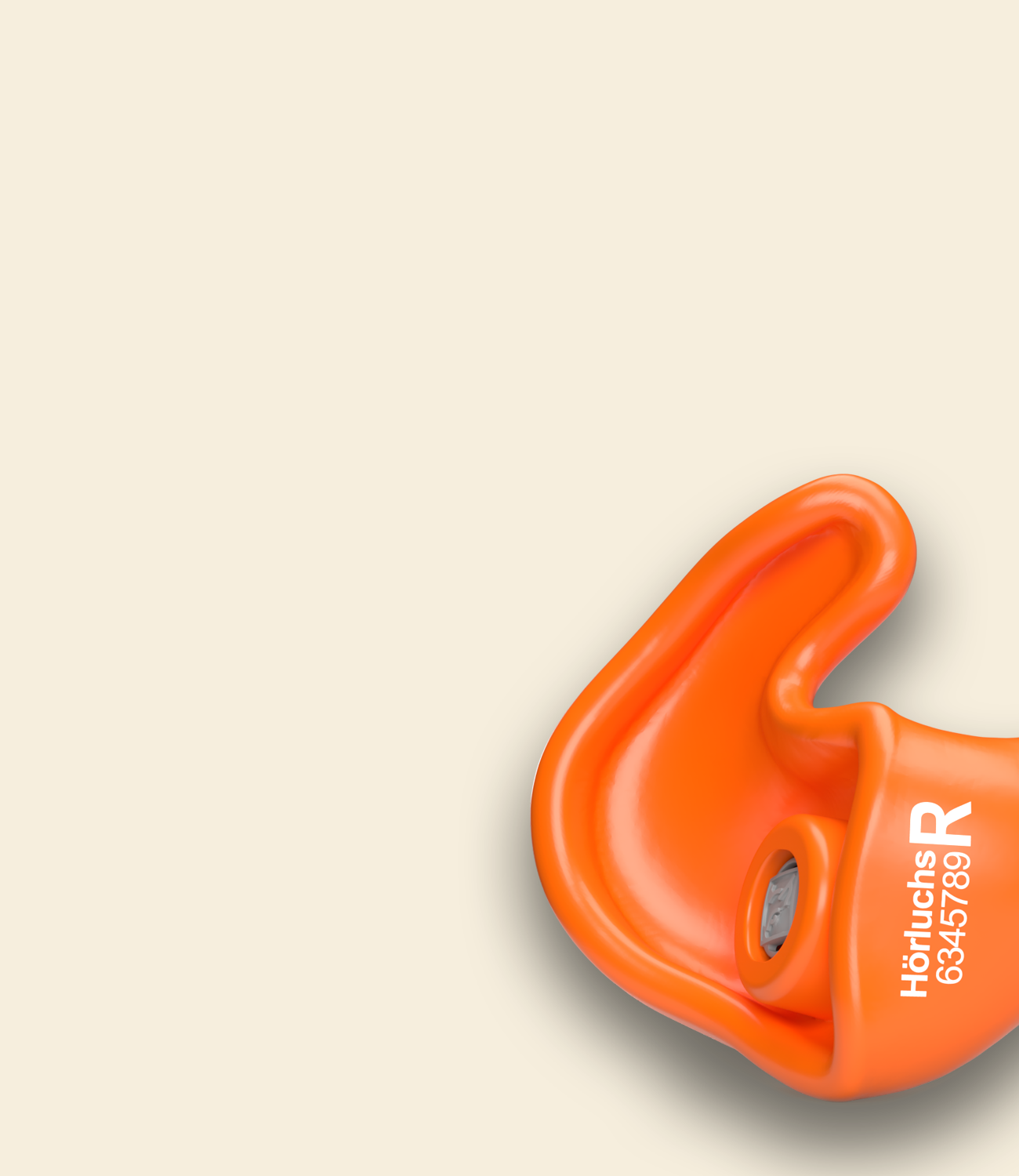 Hörakustik Sommerfeld Gehörschutz Banner