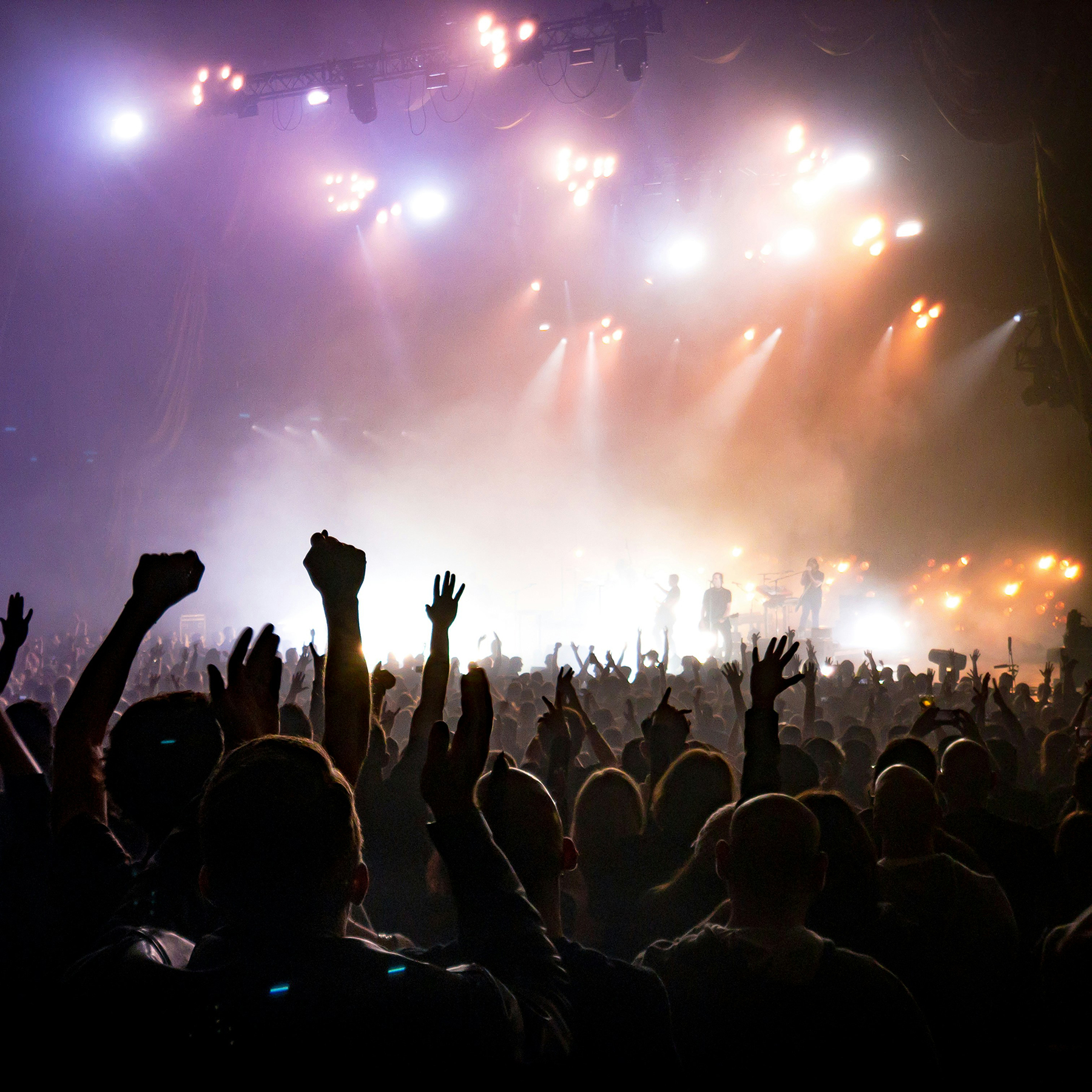 Hörakustik Sommerfeld Gehörschutz Konzert