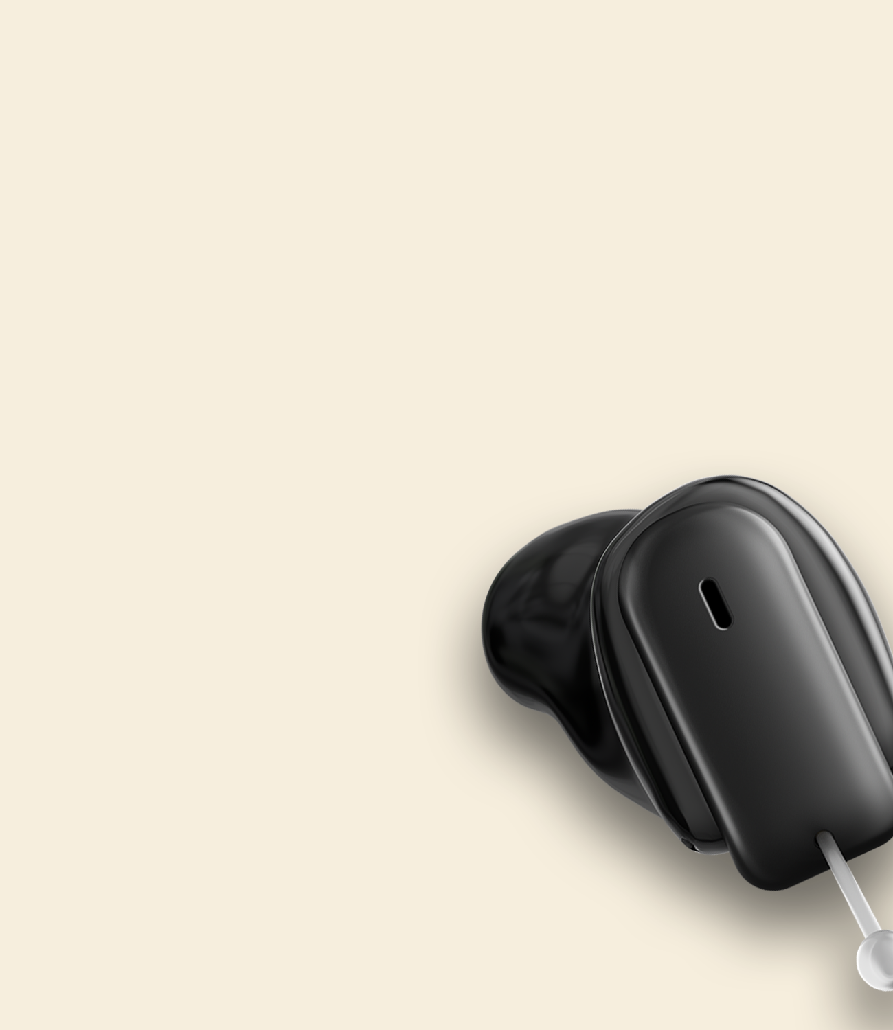 Hörakustik Sommerfeld Noiser Banner