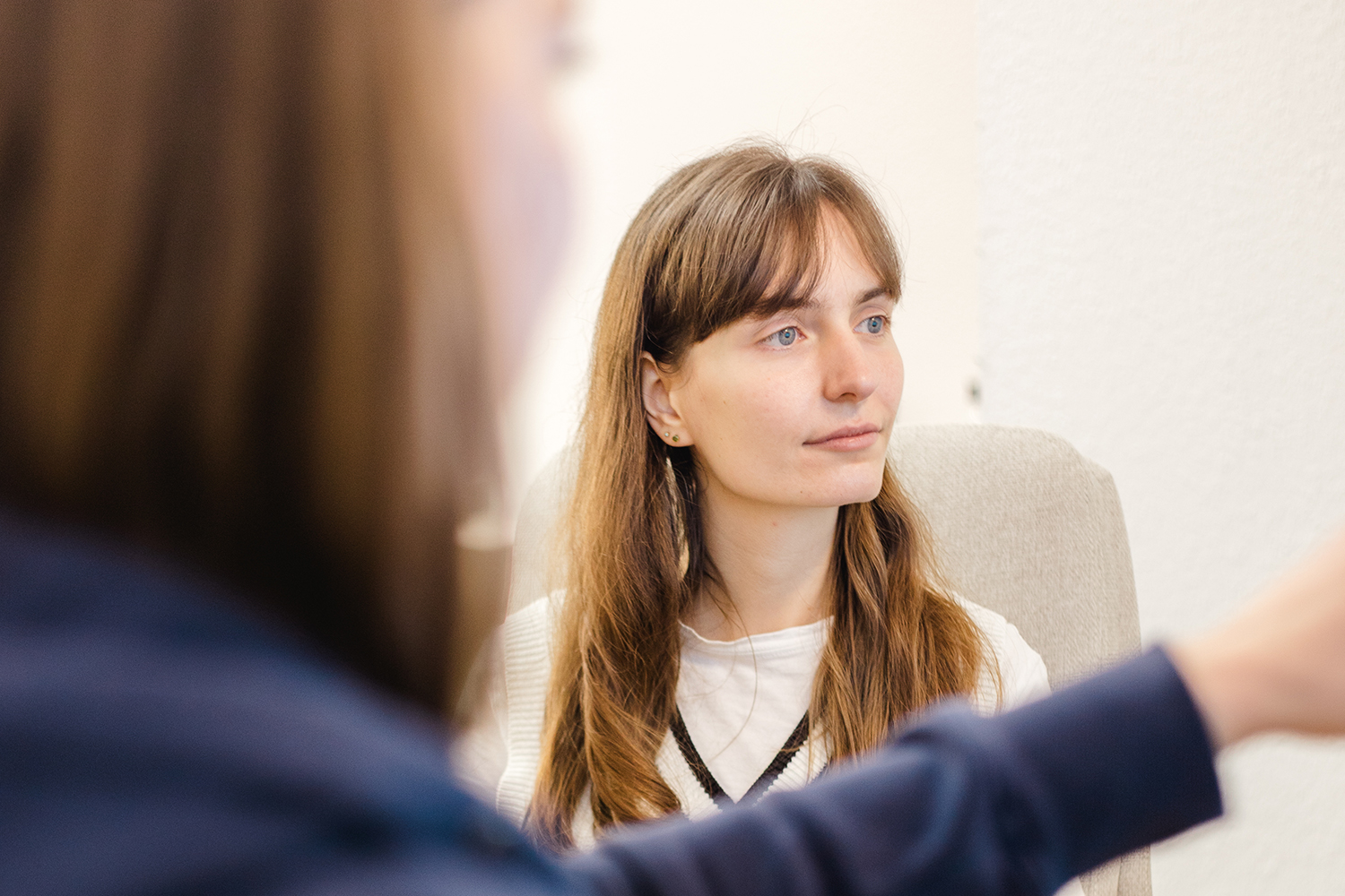 Hörakustik Sommerfeld Tinnitus-Infoevent