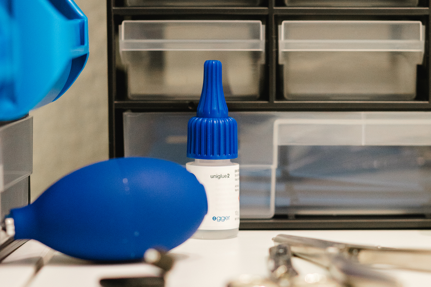 Hörakustik Sommerfeld Ersatzteile