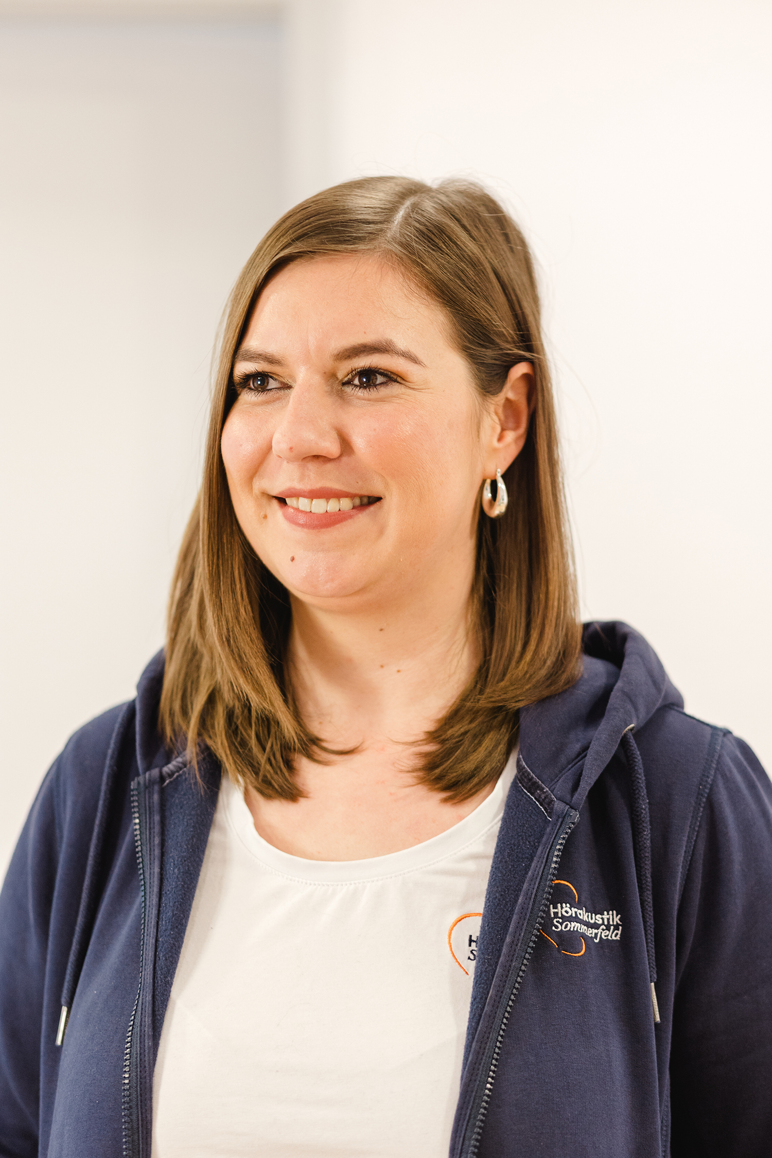 Hörakustik Sommerfeld Portrait 2