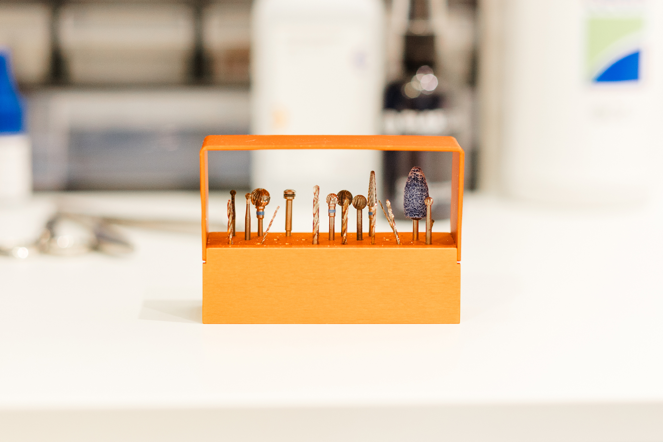 Hörakustik Sommerfeld Reparatur