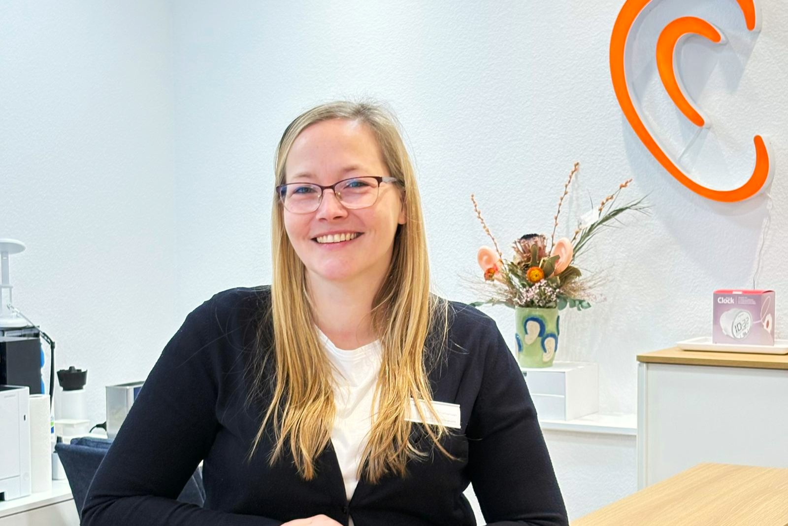 Hörakustik Sommerfeld Christiansen